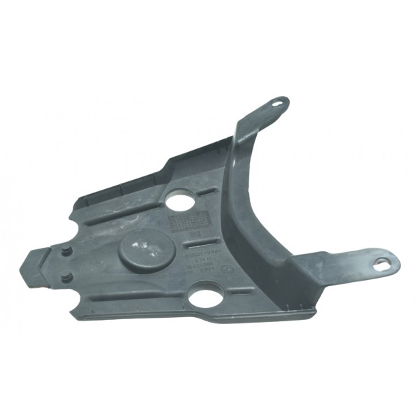 Carenagem Central Rabeta Bmw F 800 Gs 13-16 Original Preto