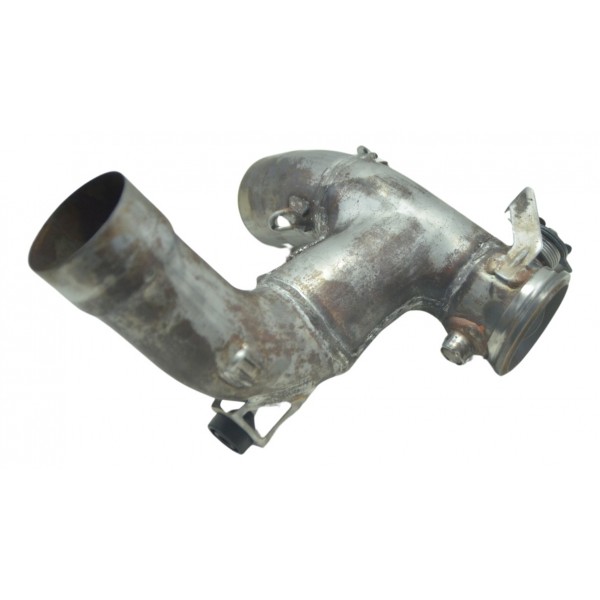 Curva Escape Detalhes Ducati Panigale 1299 S 16-18 Original