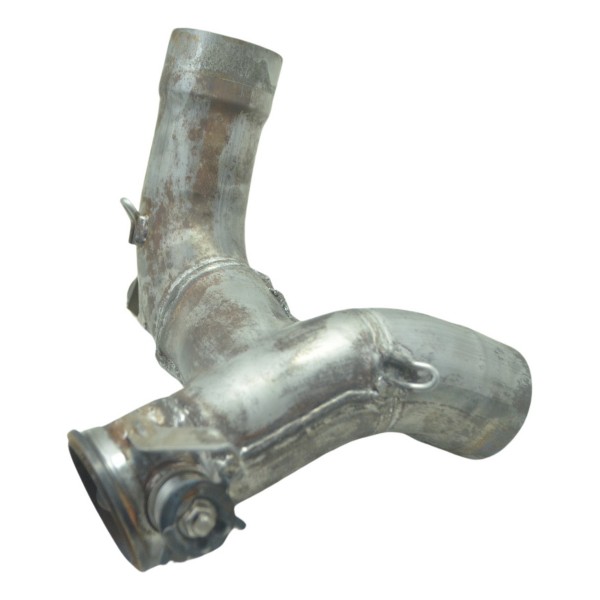 Curva Escape Detalhes Ducati Panigale 1299 S 16-18 Original