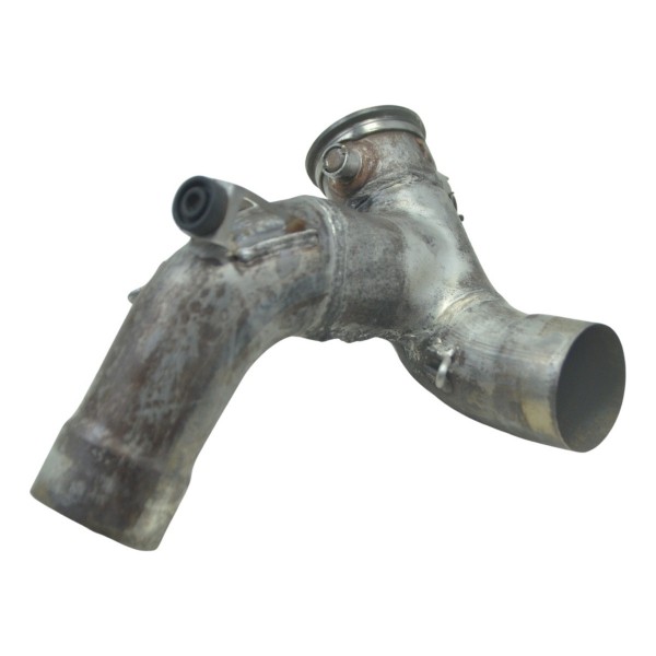 Curva Escape Detalhes Ducati Panigale 1299 S 16-18 Original