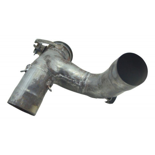 Curva Escape Detalhes Ducati Panigale 1299 S 16-18 Original