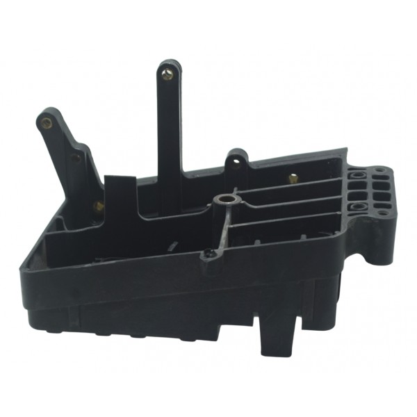 Suporte Modulo Harley Dyna Super Glide Fxdc 08-11 Original