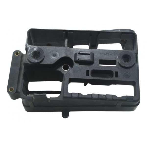 Suporte Modulo Harley Dyna Super Glide Fxdc 08-11 Original