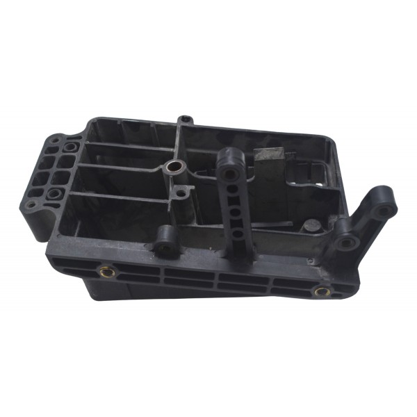 Suporte Modulo Harley Dyna Super Glide Fxdc 08-11 Original