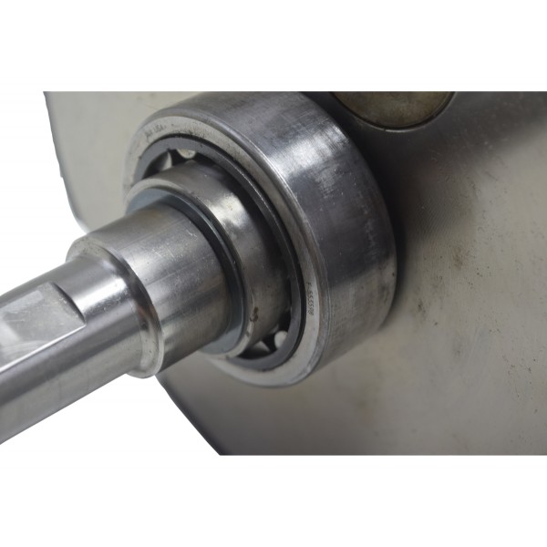 Virabrequim Harley Dyna Super Glide Fxdc 08-11 Original