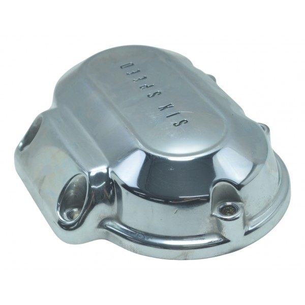 Tampa Caixa Marcha Harley Dyna Super Glide Fxdc 08-11 Orig