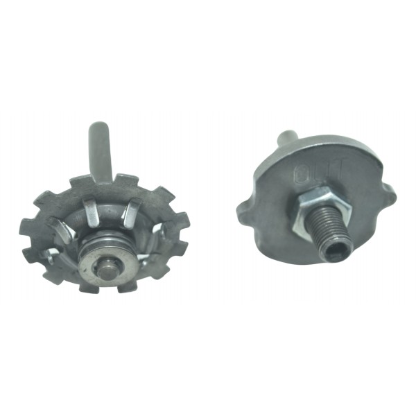 Acionador Embreagem Harley Dyna Super Glide Fxdc 08-11 Orig