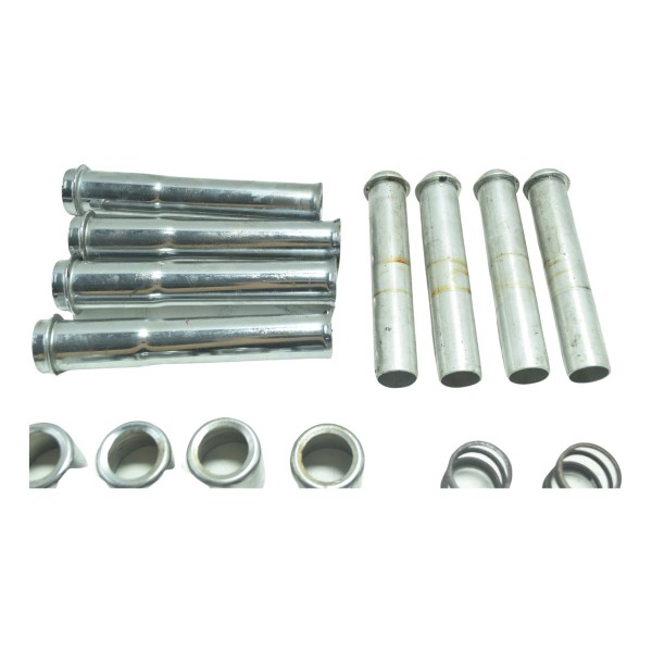 Capa Vareta Válvula Harley Dyna Super Glide Fxdc 08-11 Orig