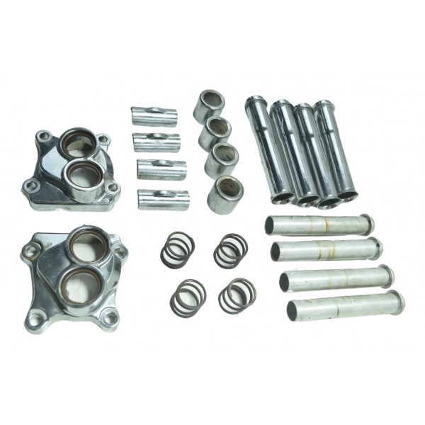 Capa Vareta Válvula Harley Dyna Super Glide Fxdc 08-11 Orig