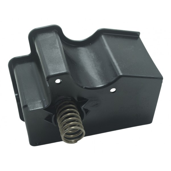 Pesador Óleo Harley Dyna Super Glide Fxdc 08-11 Original