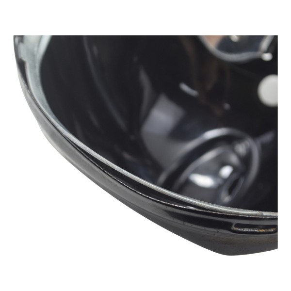 Carcaça Farol Avaria Harley Dyna Super Glide Fxdc 08-11 Orig Ambos Lados