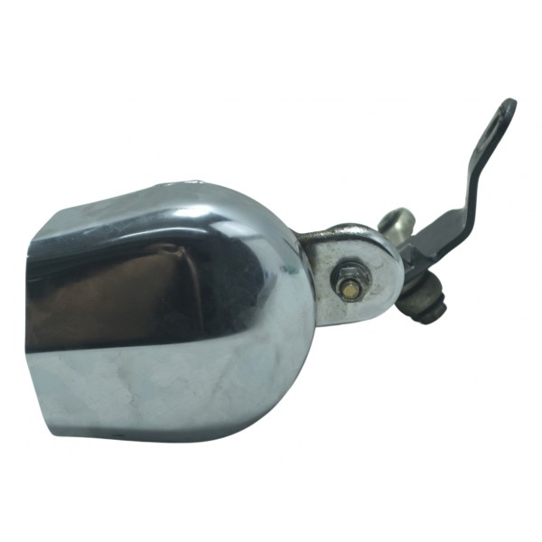 Buzina Harley Dyna Super Glide Fxdc 08-11 Original