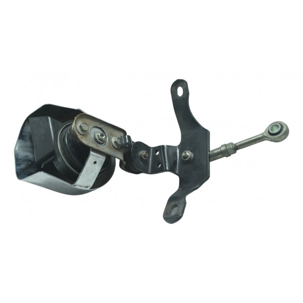 Buzina Harley Dyna Super Glide Fxdc 08-11 Original