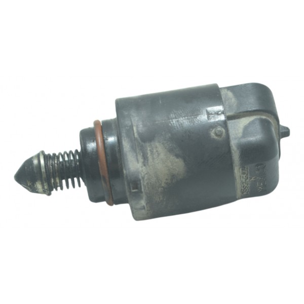 Atuador Corpo Injeç Harley Dyna Super Glide Fxdc 08-11 Orig