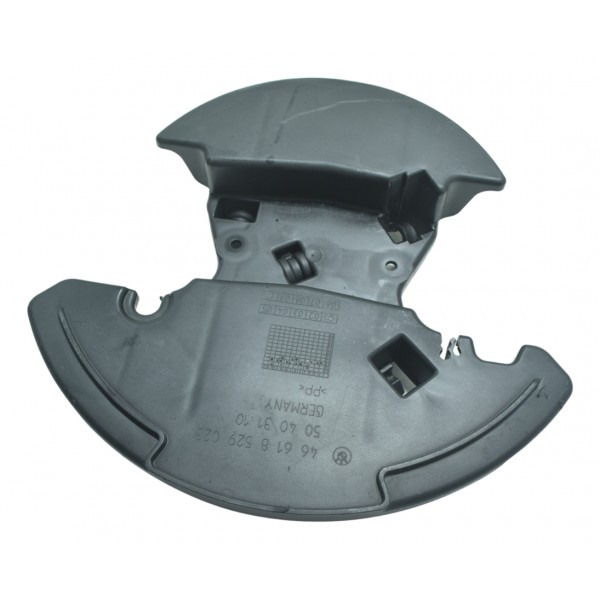 Acabamento Mesa Inferior Bmw F 800 Gs 13-16 Original