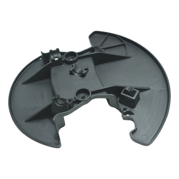 Acabamento Mesa Inferior Bmw F 800 Gs 13-16 Original