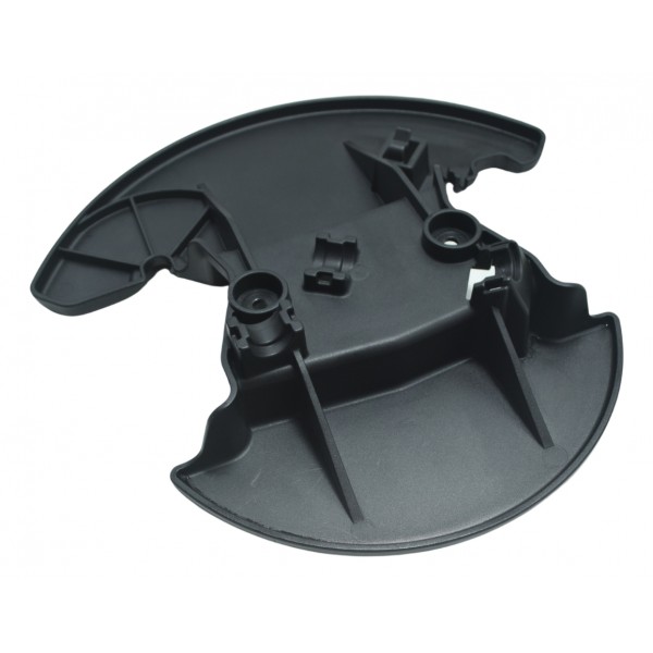 Acabamento Mesa Inferior Bmw F 800 Gs 13-16 Original