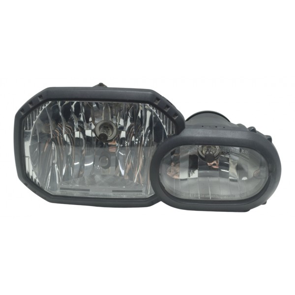 Farol Bmw F 800 Gs 13-16 Original Ambos Lados