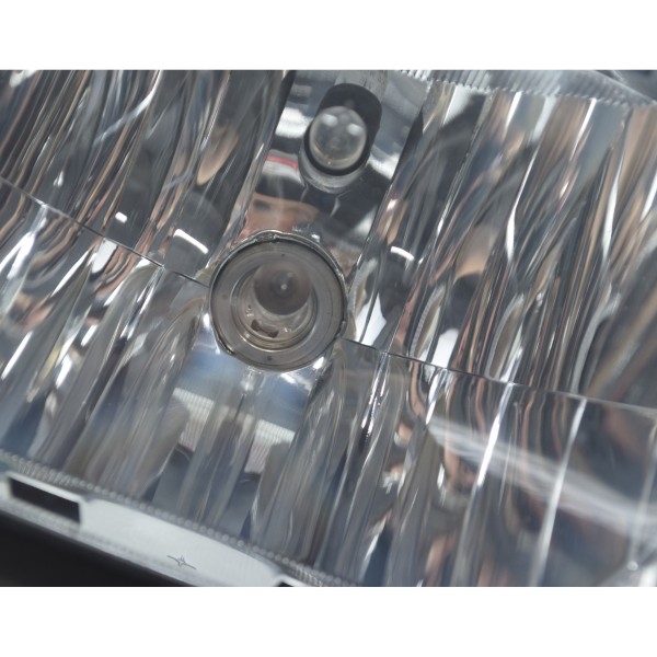 Farol Bmw F 800 Gs 13-16 Original Ambos Lados