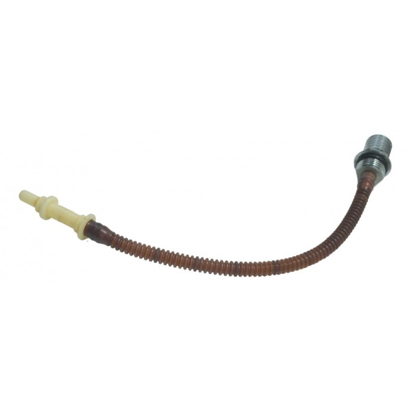 Mangueira Combustível Harley Dyna Super Glide Fxdc 08-11