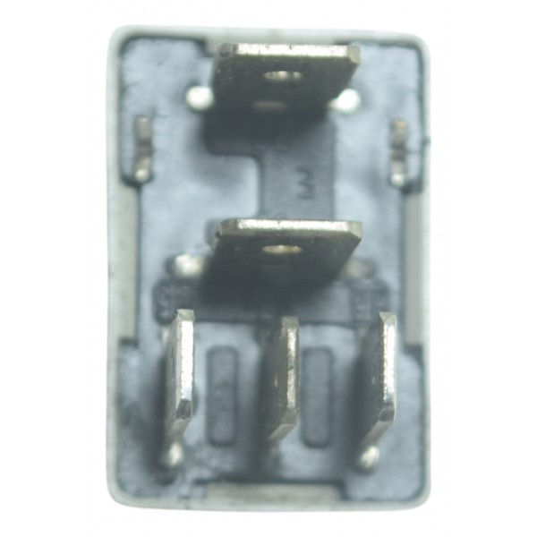 Rele Auxiliar 5 Pinos Harley Dyna Super Glide Fxdc 08-11