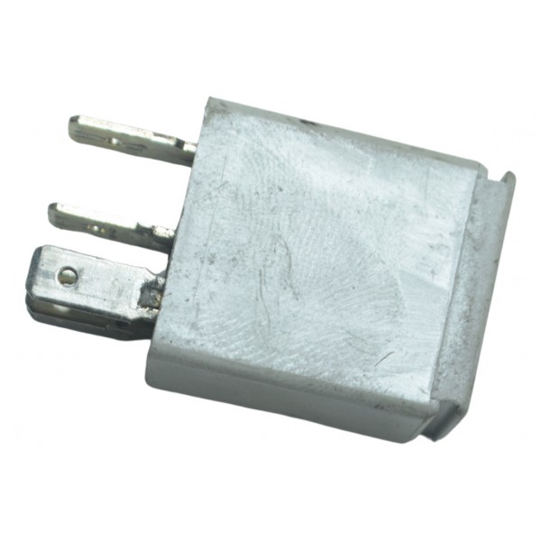 Rele Auxiliar 5 Pinos Harley Dyna Super Glide Fxdc 08-11