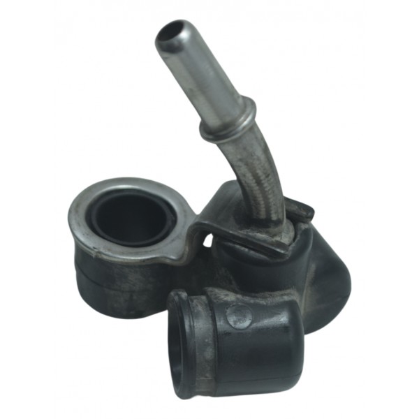 Suporte Bico Injetor Harley Dyna Super Glide Fxdc 08-11 Orig