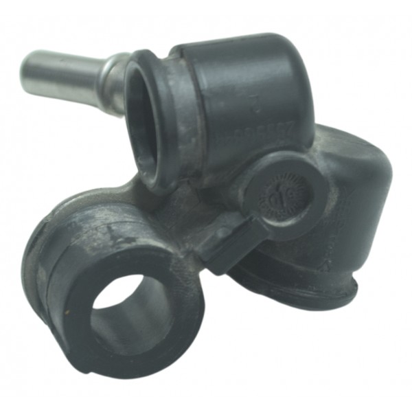 Suporte Bico Injetor Harley Dyna Super Glide Fxdc 08-11 Orig