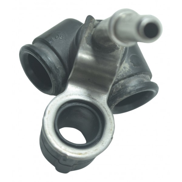 Suporte Bico Injetor Harley Dyna Super Glide Fxdc 08-11 Orig