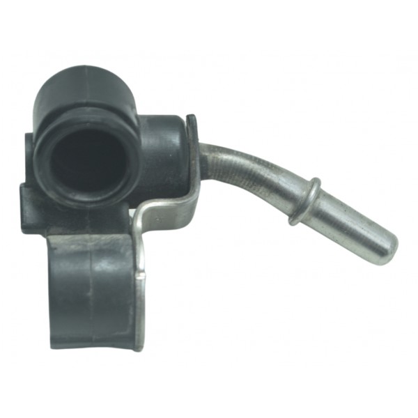 Suporte Bico Injetor Harley Dyna Super Glide Fxdc 08-11 Orig