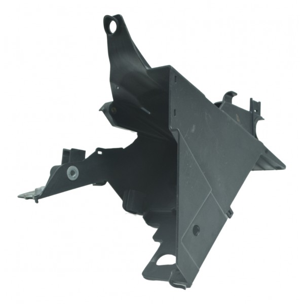 Suporte Modulo Abs Bmw F 800 Gs 13-16 Original Preto