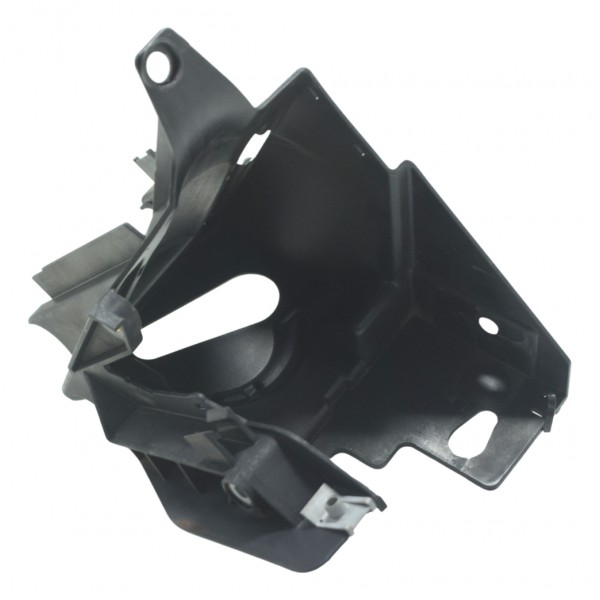 Suporte Modulo Abs Bmw F 800 Gs 13-16 Original Preto