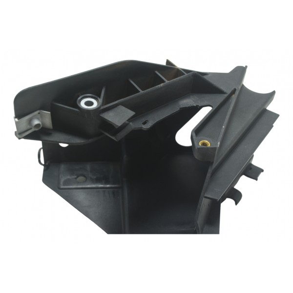 Suporte Modulo Abs Bmw F 800 Gs 13-16 Original Preto