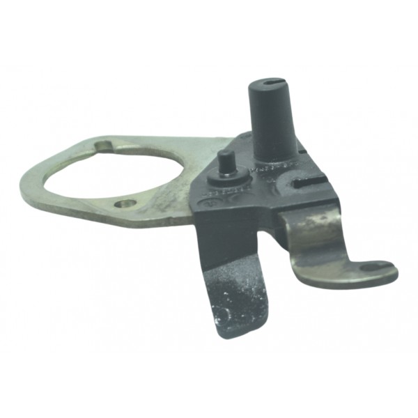 Suporte Cabo Acelerador Harley Dyna Super Glide Fxdc 08-11