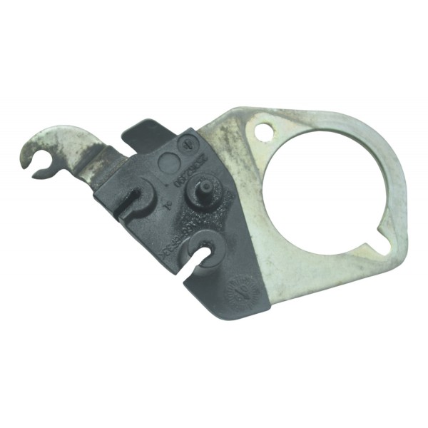 Suporte Cabo Acelerador Harley Dyna Super Glide Fxdc 08-11