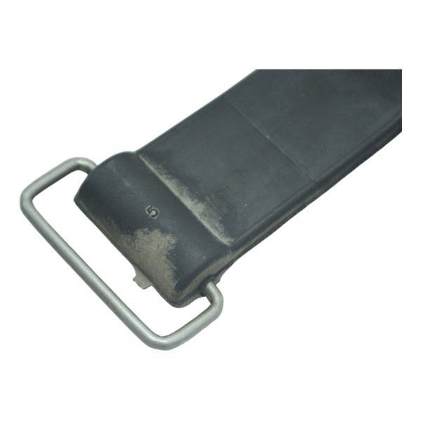 Cinta Bateria Harley Dyna Super Glide Fxdc 08-11 Original