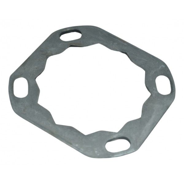 Trava Pinhão Harley Dyna Super Glide Fxdc 08-11 Original