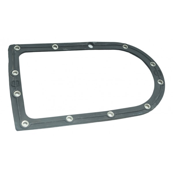 Borracha Suporte Bomba Harley Dyna Super Glide Fxdc 08-11