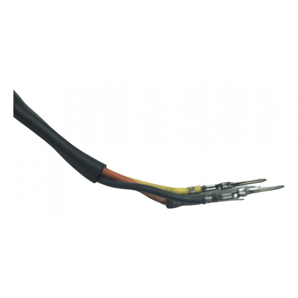 Medidor Combustível Harley Dyna Super Glide Fxdc 08-11 Orig