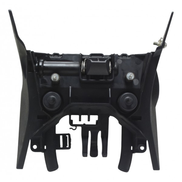 Suporte Fixação Trava Banco Bmw F 800 Gs 13-16 Original