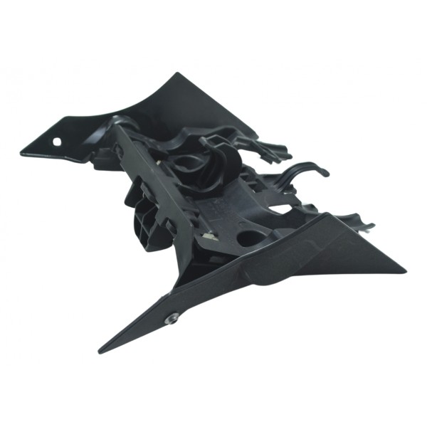 Suporte Fixação Trava Banco Bmw F 800 Gs 13-16 Original