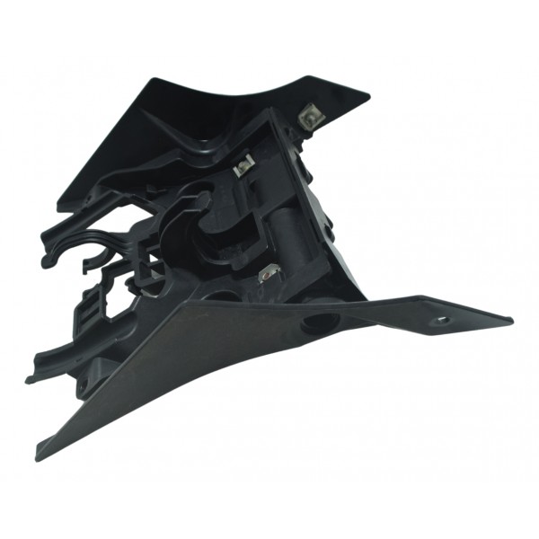 Suporte Fixação Trava Banco Bmw F 800 Gs 13-16 Original