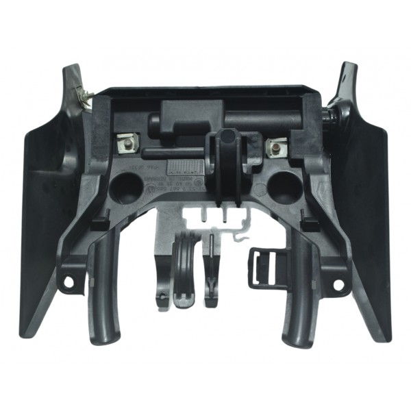 Suporte Fixação Trava Banco Bmw F 800 Gs 13-16 Original