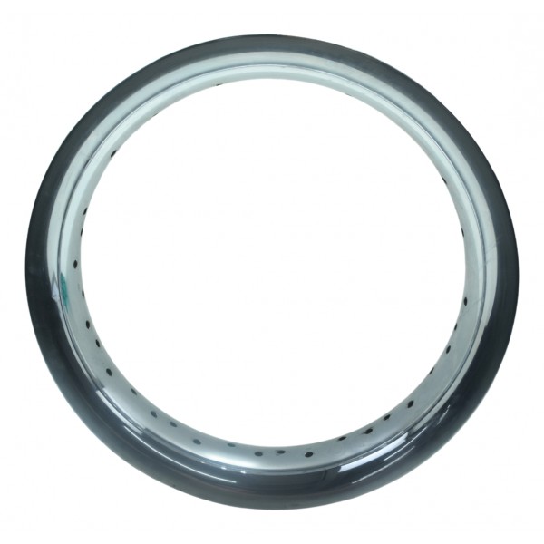 Aro Roda Traseira Harley Dyna Super Glide Fxdc 08-11 Orig