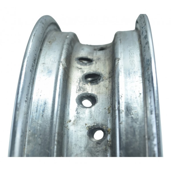 Aro Roda Traseira Harley Dyna Super Glide Fxdc 08-11 Orig