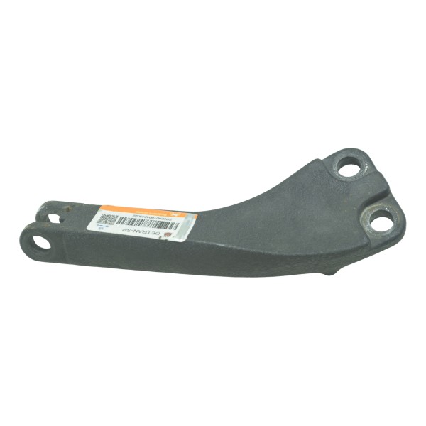 Suporte Pedaleira Tra Dir Harley Dyna Super Glide Fxdc 08-11