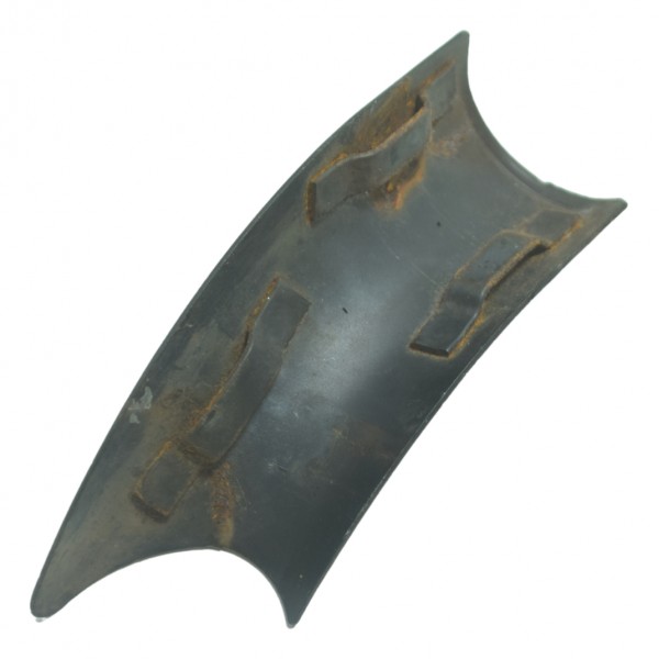 Protetor Curva Escap Harley Dyna Super Glide Fxdc 08-11 Orig