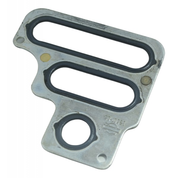 Junta Caixa Transmissão Harley Dyna Super Glide Fxdc 08-11