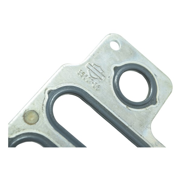 Junta Caixa Transmissão Harley Dyna Super Glide Fxdc 08-11