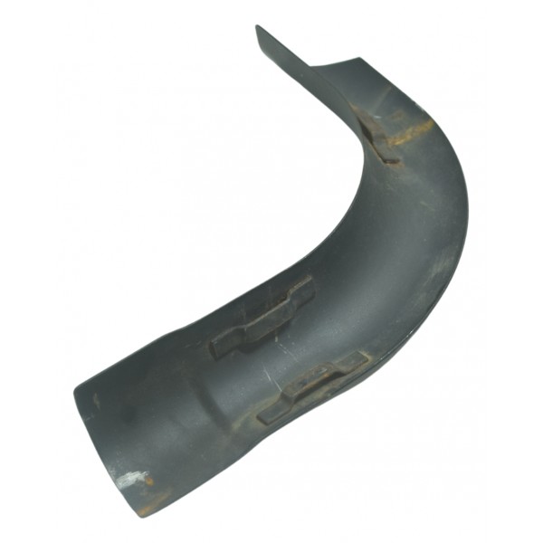 Protetor Curva Escap Harley Dyna Super Glide Fxdc 08-11 Orig